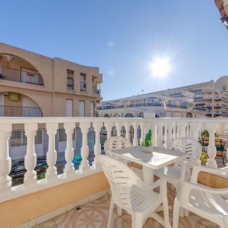 Casa Paseo Villa Torrevieja Luaran gambar