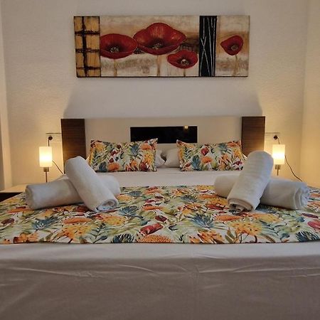 Casa Paseo Villa Torrevieja Luaran gambar