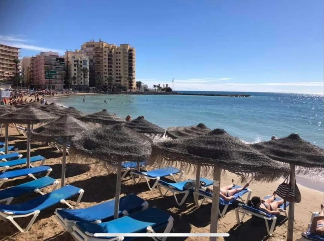 Casa Paseo Villa Torrevieja Luaran gambar