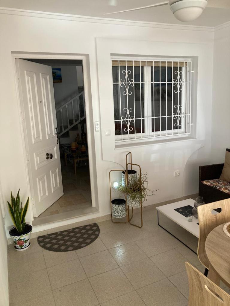 Casa Paseo Villa Torrevieja Luaran gambar
