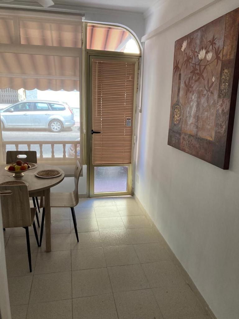 Casa Paseo Villa Torrevieja Luaran gambar