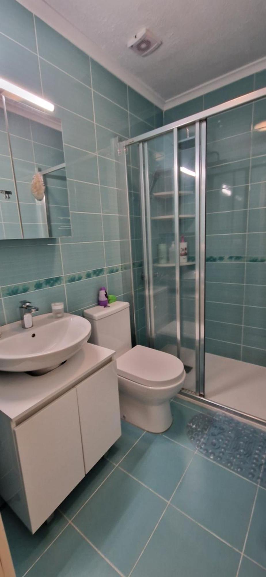 Casa Paseo Villa Torrevieja Luaran gambar