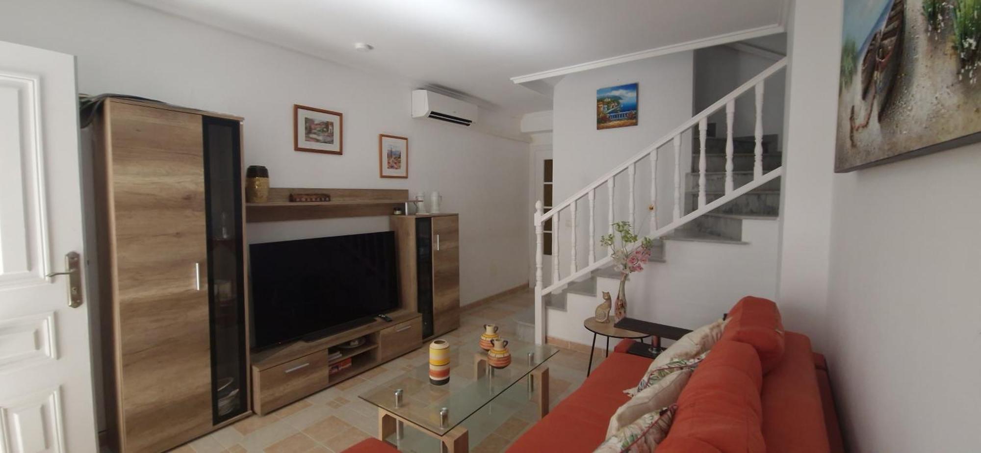 Casa Paseo Villa Torrevieja Luaran gambar