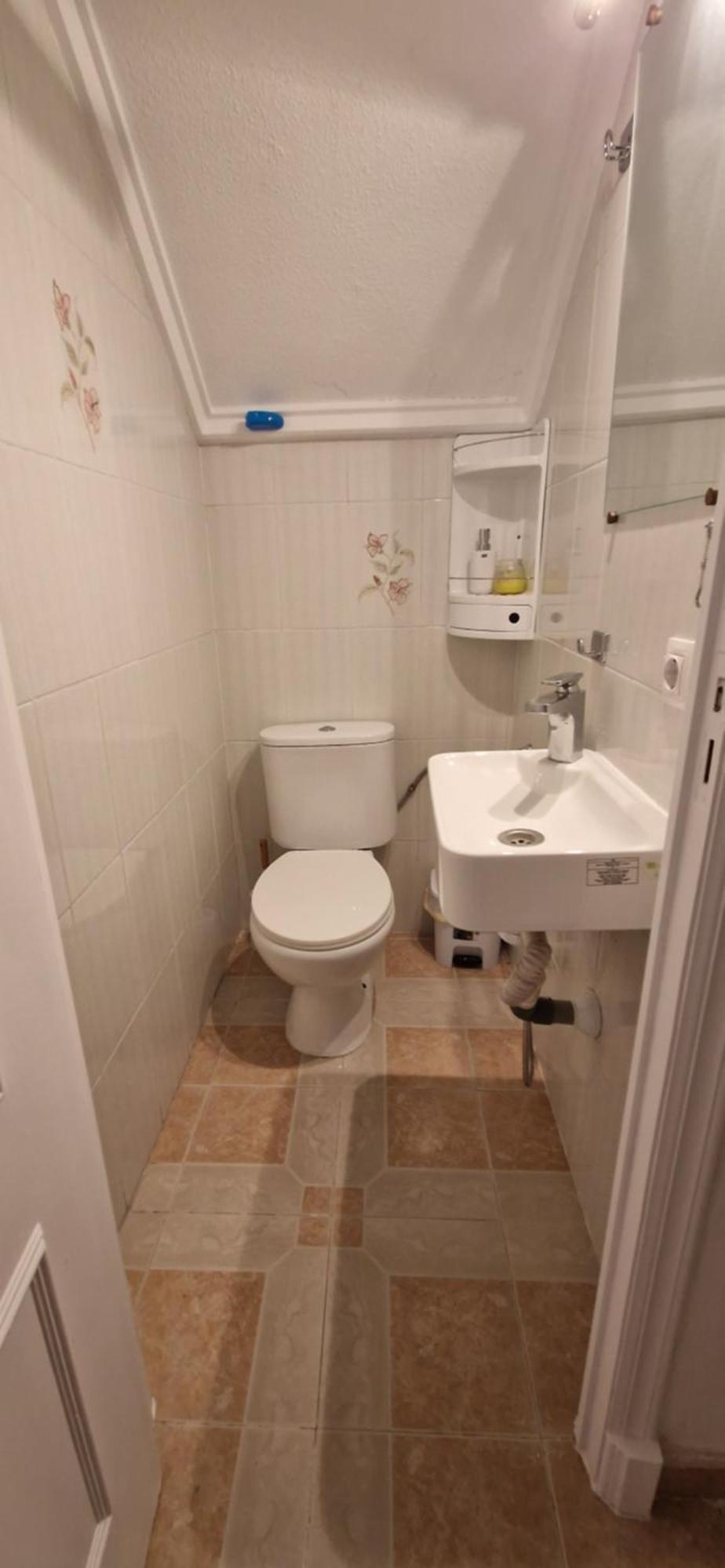 Casa Paseo Villa Torrevieja Luaran gambar