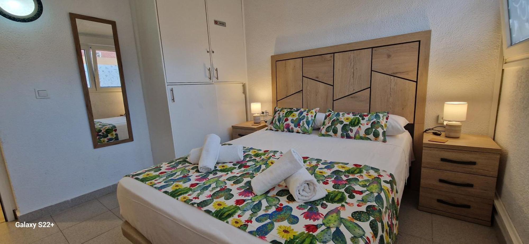 Casa Paseo Villa Torrevieja Luaran gambar
