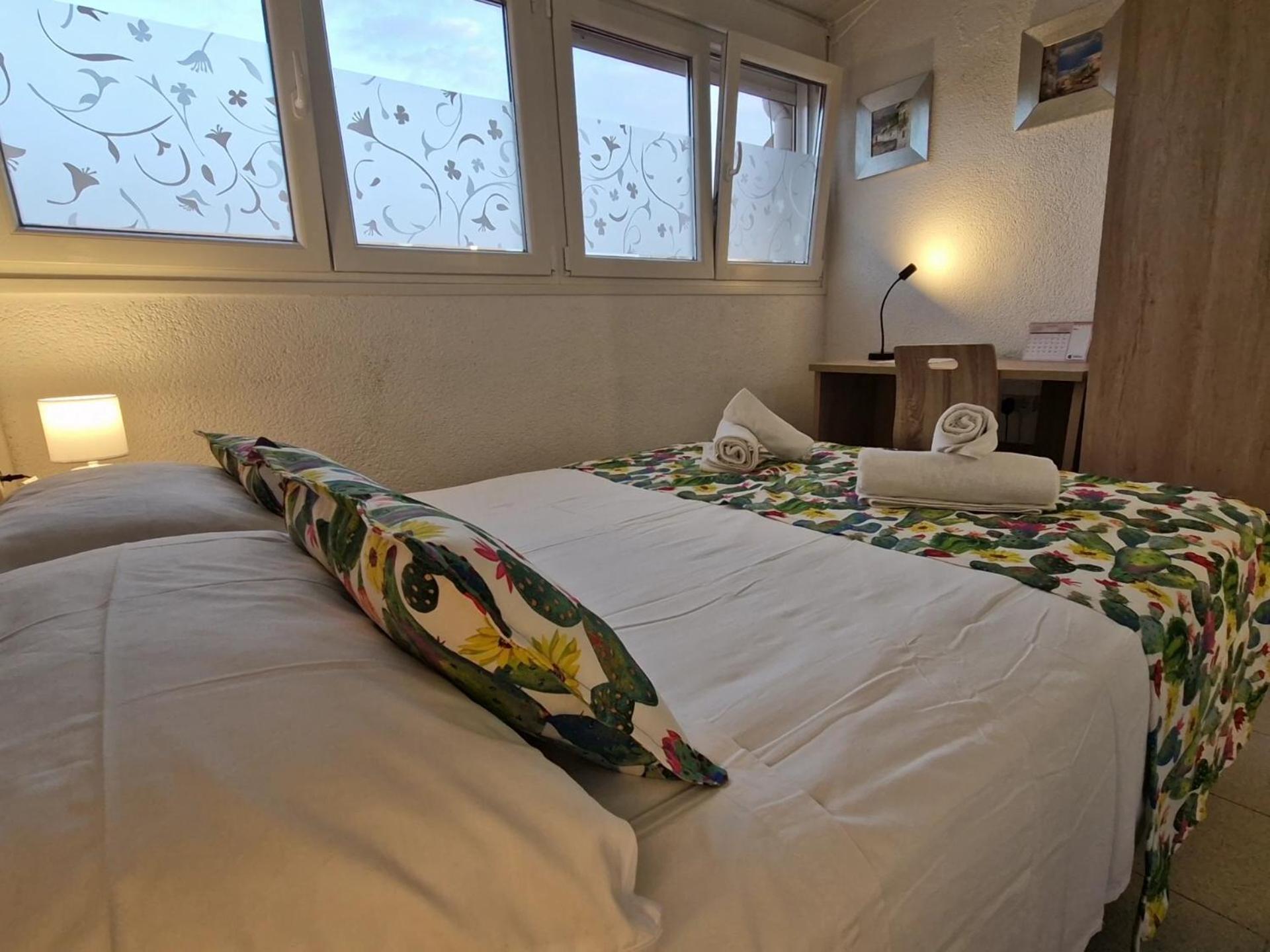 Casa Paseo Villa Torrevieja Luaran gambar