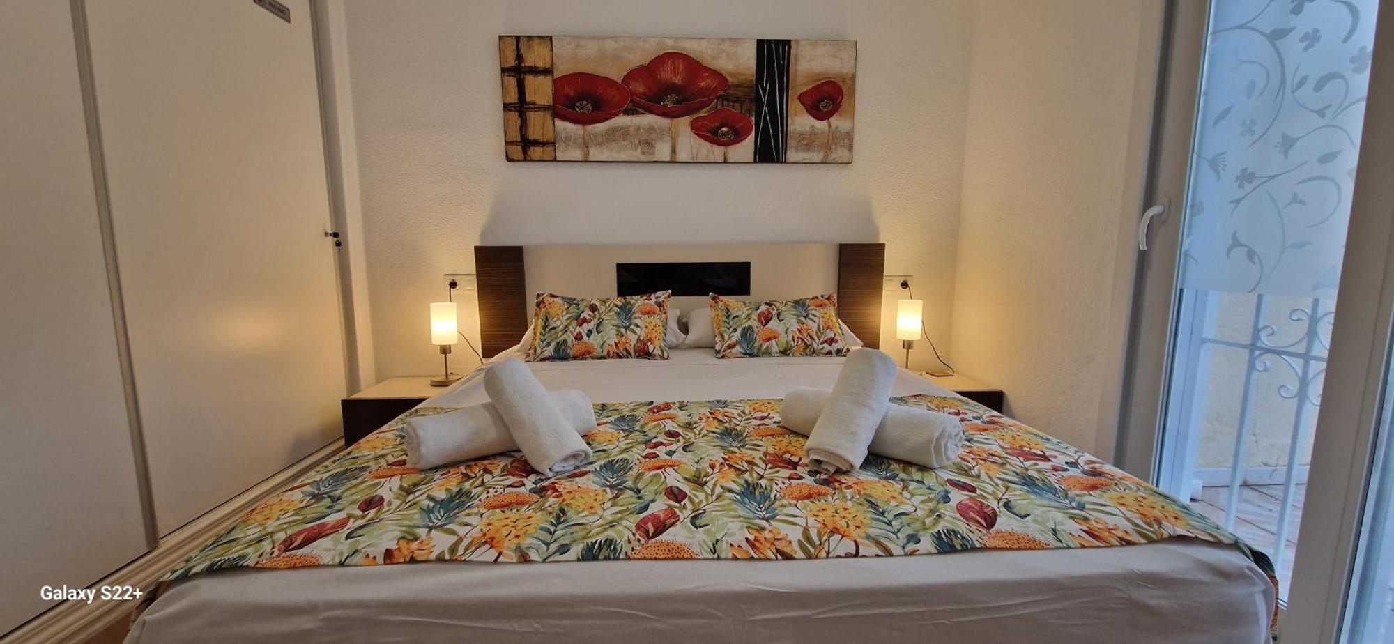 Casa Paseo Villa Torrevieja Luaran gambar