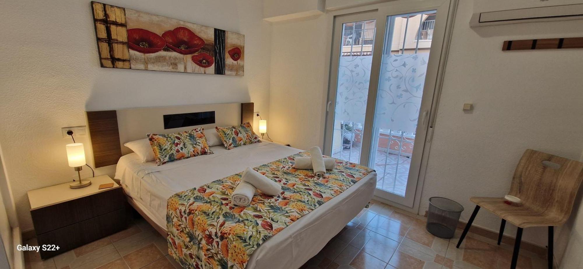 Casa Paseo Villa Torrevieja Luaran gambar