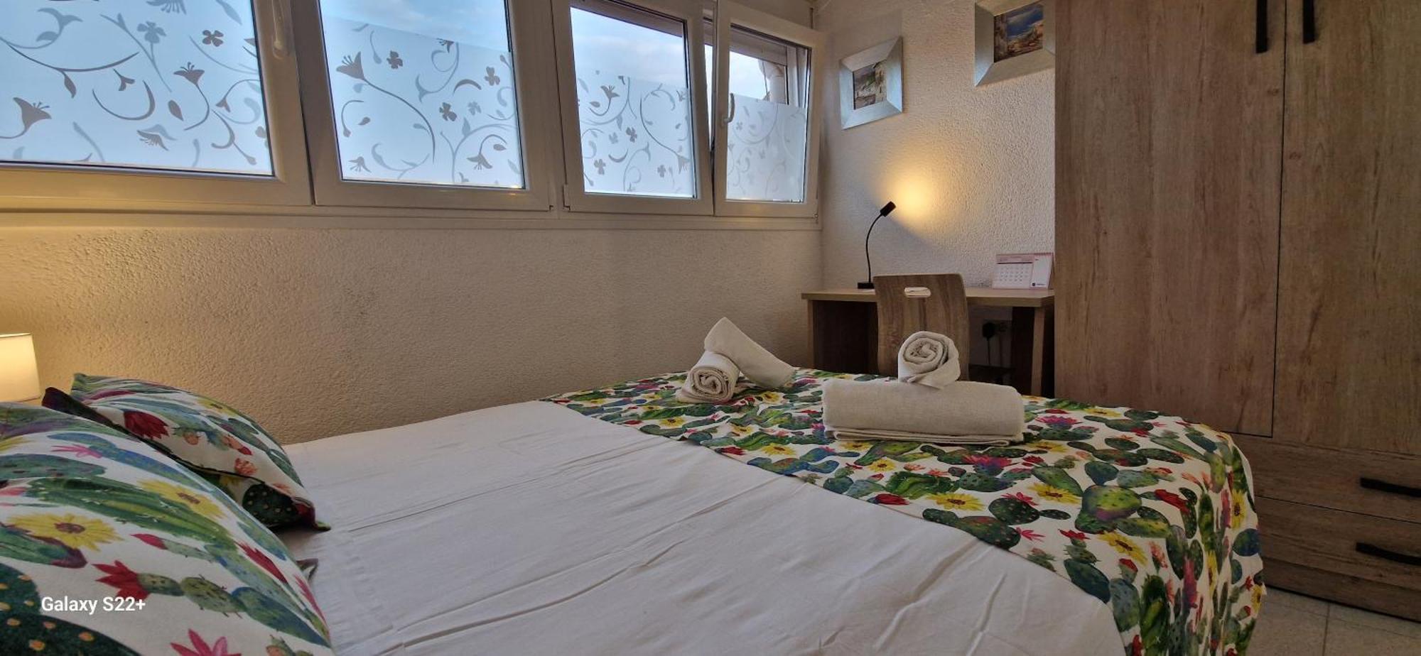 Casa Paseo Villa Torrevieja Luaran gambar