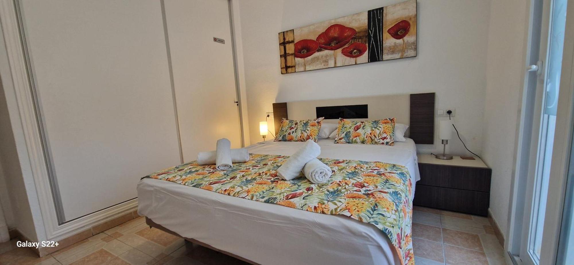 Casa Paseo Villa Torrevieja Luaran gambar
