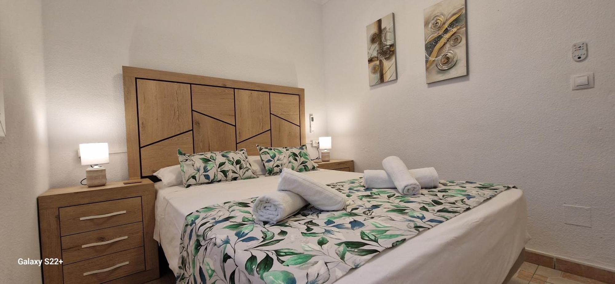 Casa Paseo Villa Torrevieja Luaran gambar