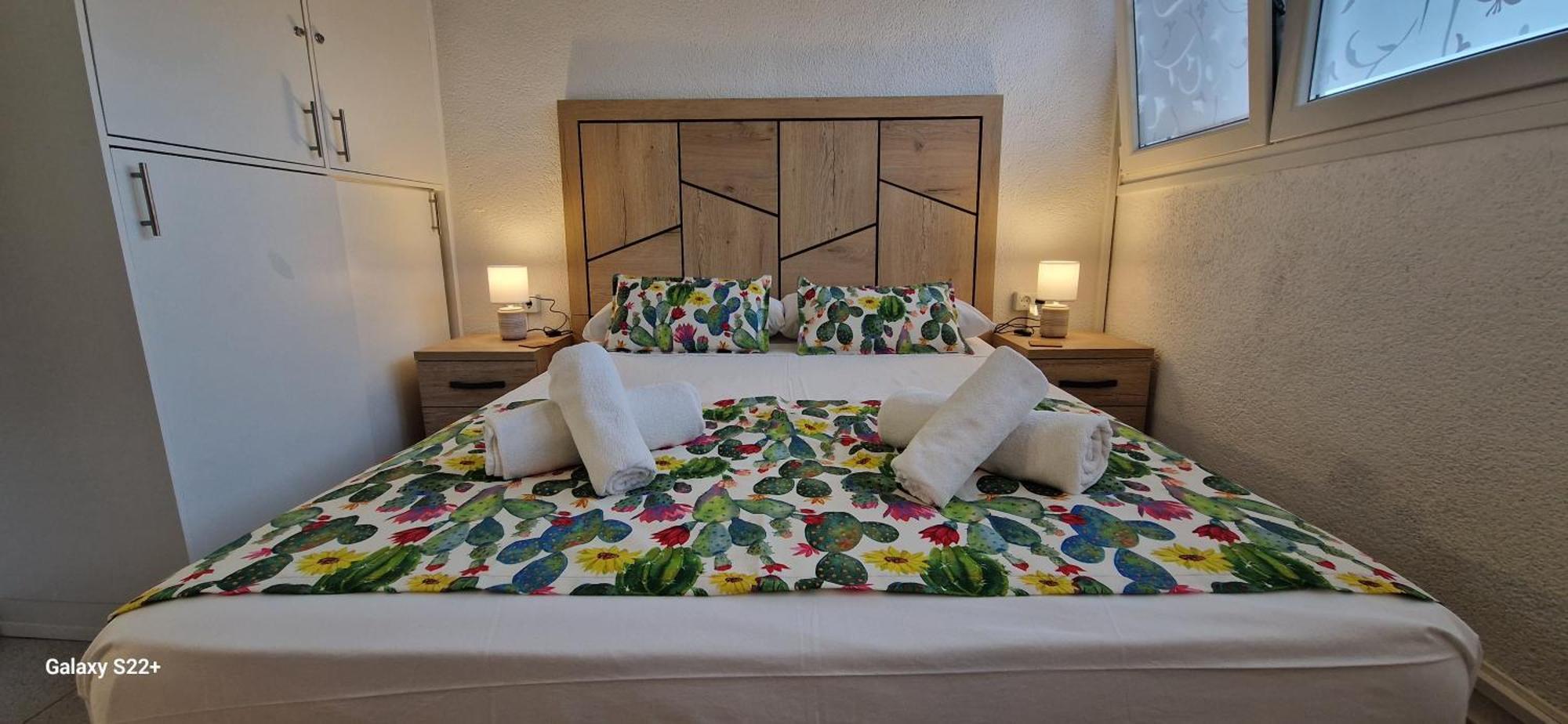Casa Paseo Villa Torrevieja Luaran gambar