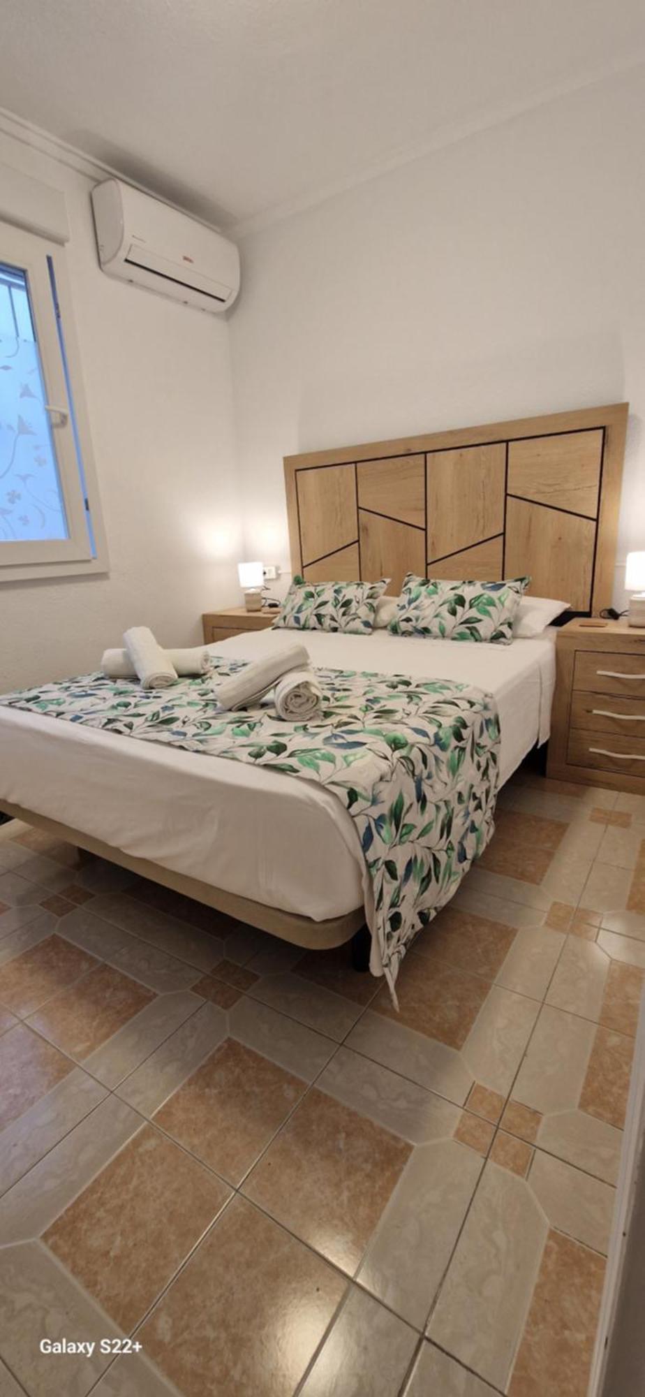 Casa Paseo Villa Torrevieja Luaran gambar