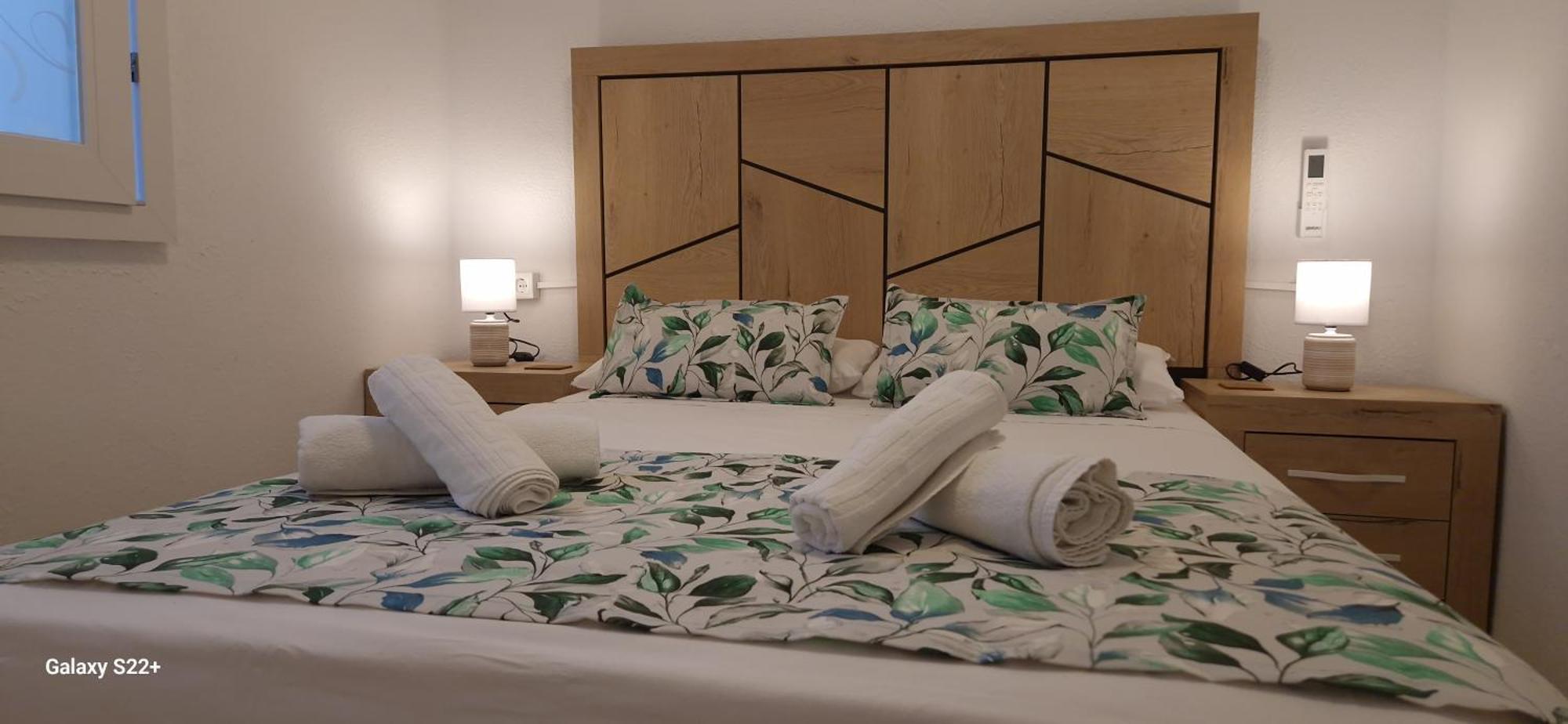 Casa Paseo Villa Torrevieja Luaran gambar