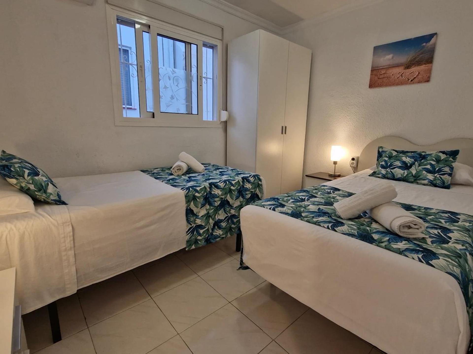Casa Paseo Villa Torrevieja Luaran gambar