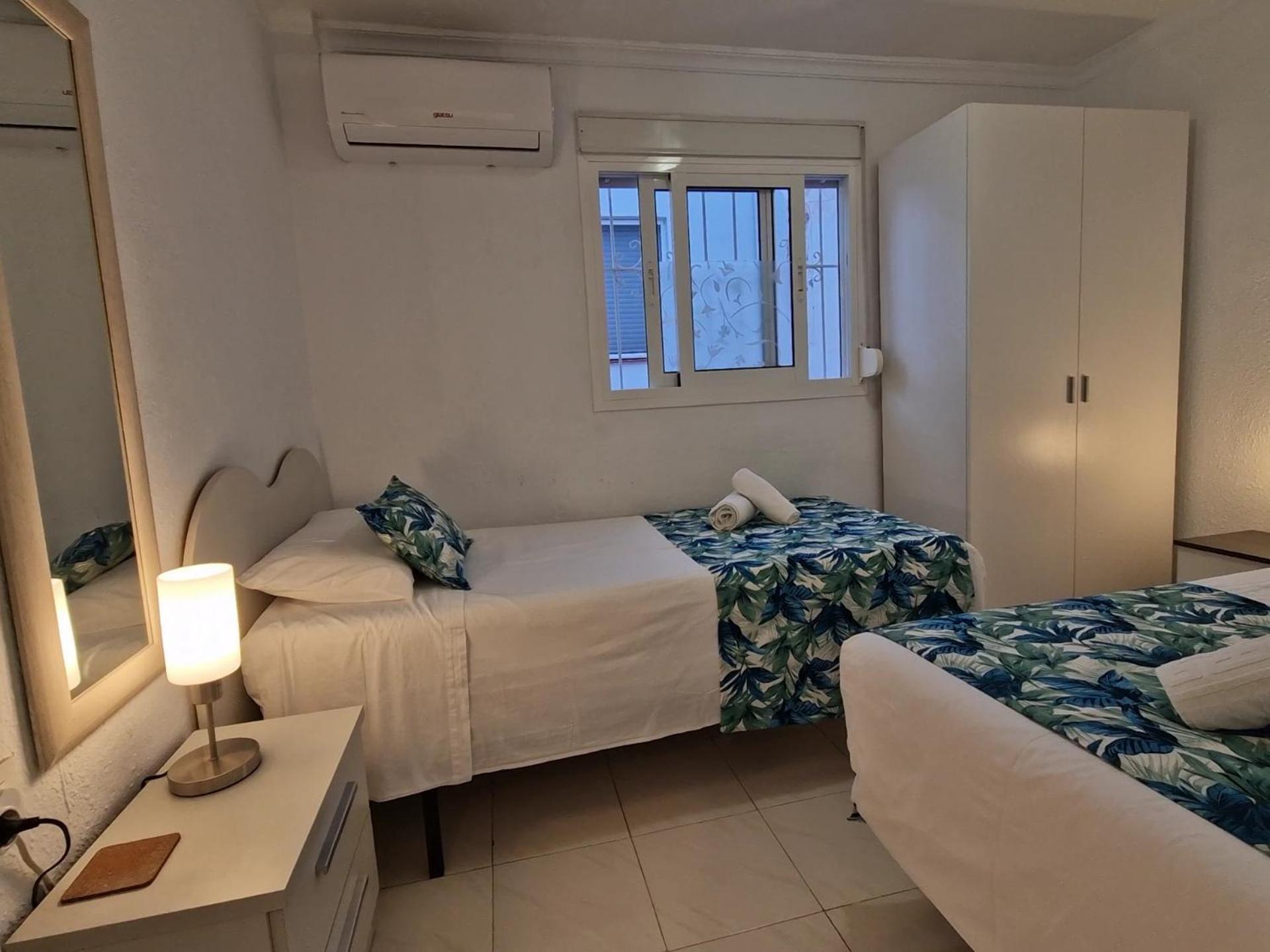 Casa Paseo Villa Torrevieja Luaran gambar