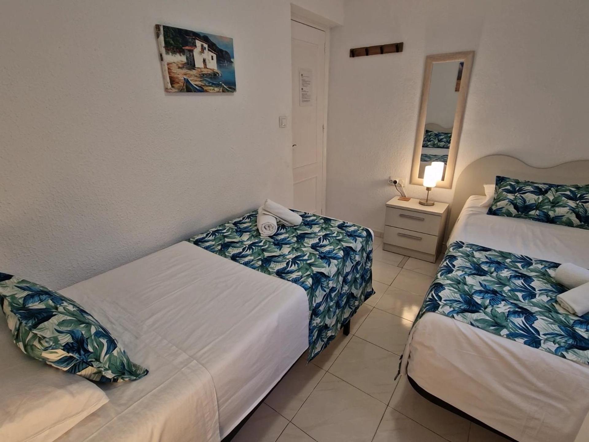 Casa Paseo Villa Torrevieja Luaran gambar