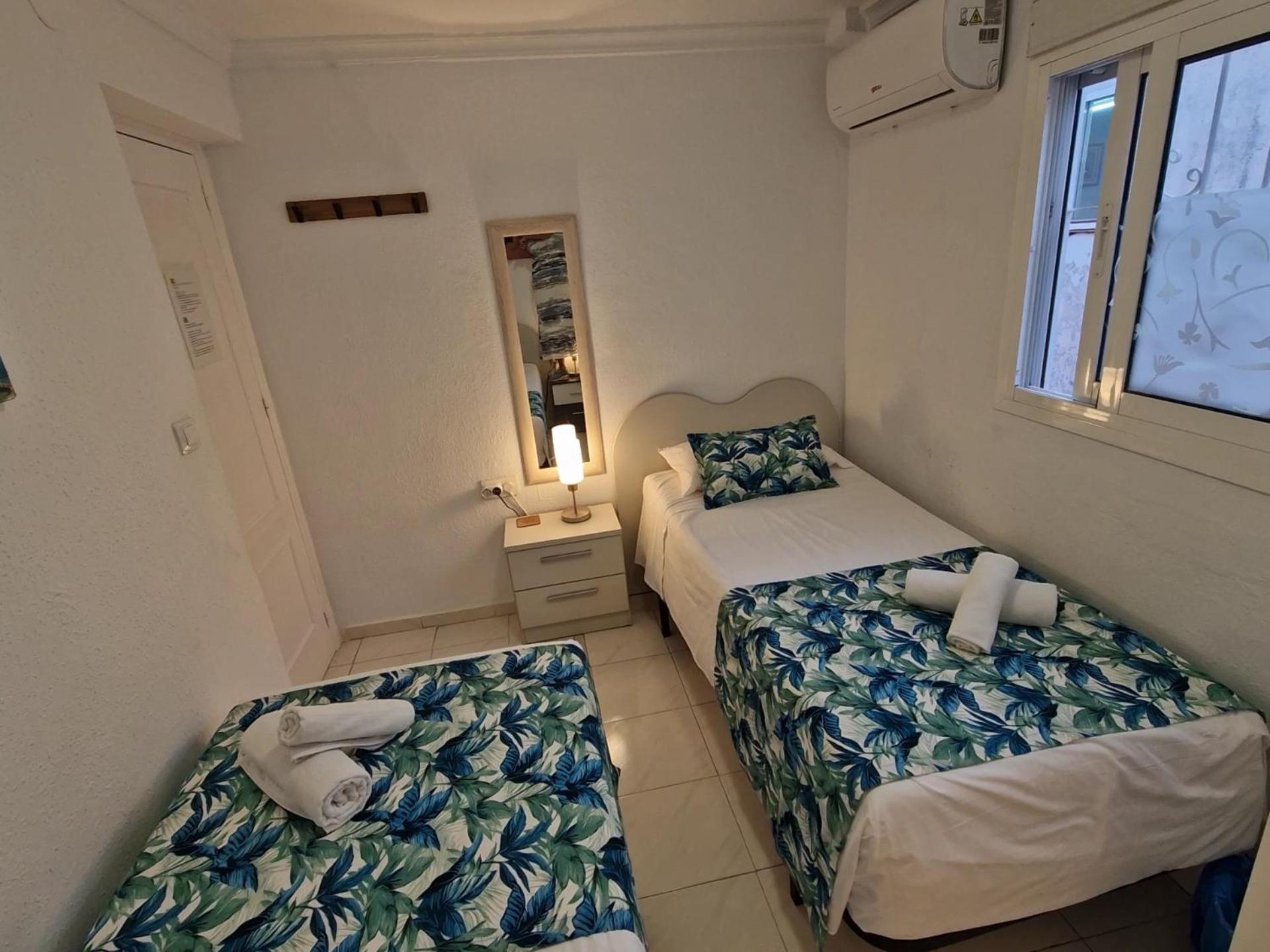 Casa Paseo Villa Torrevieja Luaran gambar