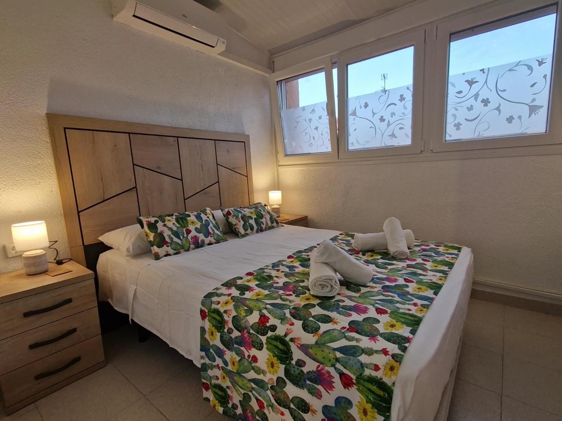 Casa Paseo Villa Torrevieja Luaran gambar